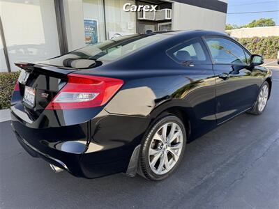 2012 Honda Civic Si w/Navi   - Photo 9 - Costa Mesa, CA 92626