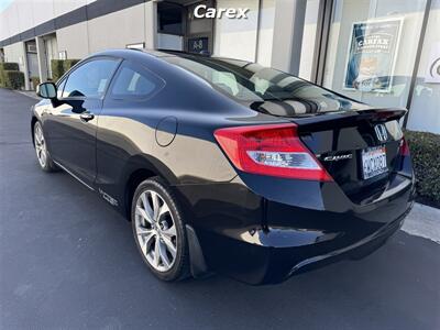 2012 Honda Civic Si w/Navi   - Photo 12 - Costa Mesa, CA 92626