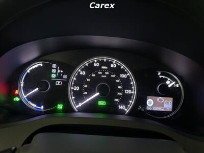 2012 Lexus CT 200h   - Photo 27 - Costa Mesa, CA 92626