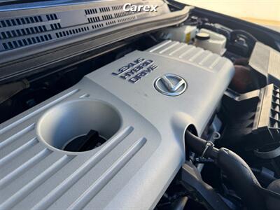 2012 Lexus CT 200h   - Photo 30 - Costa Mesa, CA 92626