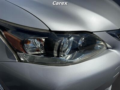 2012 Lexus CT 200h   - Photo 3 - Costa Mesa, CA 92626