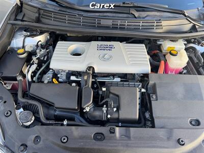 2012 Lexus CT 200h   - Photo 29 - Costa Mesa, CA 92626