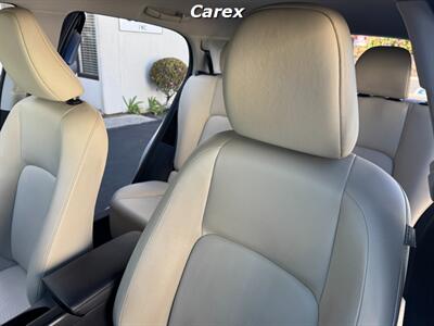 2012 Lexus CT 200h   - Photo 14 - Costa Mesa, CA 92626
