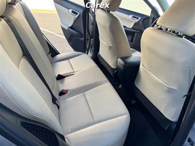 2012 Lexus CT 200h   - Photo 17 - Costa Mesa, CA 92626