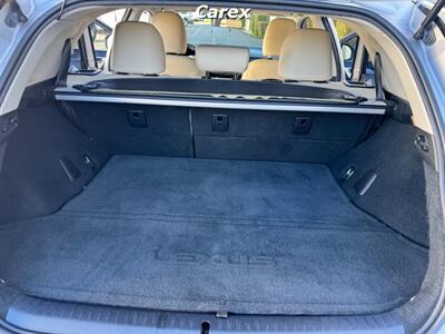 2012 Lexus CT 200h   - Photo 28 - Costa Mesa, CA 92626