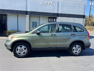 2009 Honda CR-V LX - Photo 5 - Costa Mesa, CA 92626
