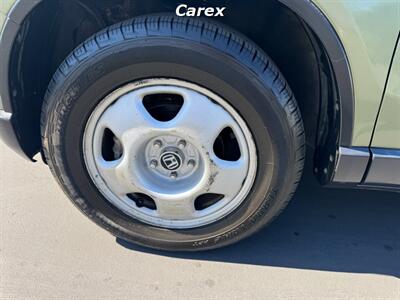 2009 Honda CR-V LX - Photo 10 - Costa Mesa, CA 92626