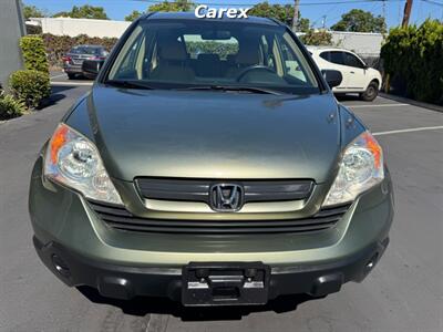 2009 Honda CR-V LX - Photo 3 - Costa Mesa, CA 92626