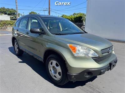 2009 Honda CR-V LX - Photo 2 - Costa Mesa, CA 92626