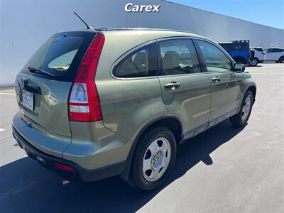 2009 Honda CR-V LX - Photo 8 - Costa Mesa, CA 92626