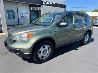 2009 Honda CR-V LX - Photo 4 - Costa Mesa, CA 92626