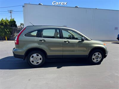 2009 Honda CR-V LX - Photo 9 - Costa Mesa, CA 92626