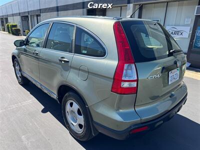 2009 Honda CR-V LX - Photo 6 - Costa Mesa, CA 92626