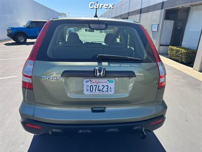 2009 Honda CR-V LX - Photo 7 - Costa Mesa, CA 92626
