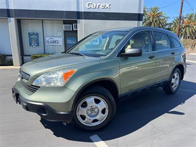 2009 Honda CR-V LX - Photo 1 - Costa Mesa, CA 92626