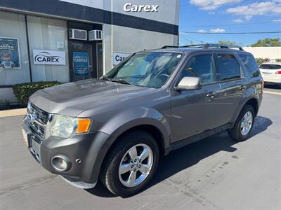 2011 Ford Escape Limited - Photo 6 - Costa Mesa, CA 92626