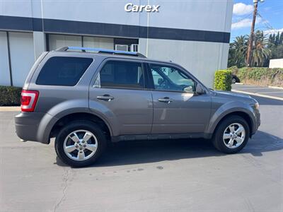 2011 Ford Escape Limited - Photo 14 - Costa Mesa, CA 92626