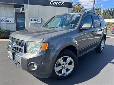2011 Ford Escape Limited - Photo 1 - Costa Mesa, CA 92626