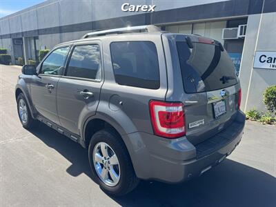 2011 Ford Escape Limited - Photo 9 - Costa Mesa, CA 92626