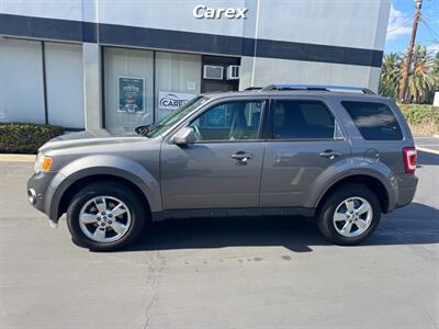 2011 Ford Escape Limited - Photo 8 - Costa Mesa, CA 92626