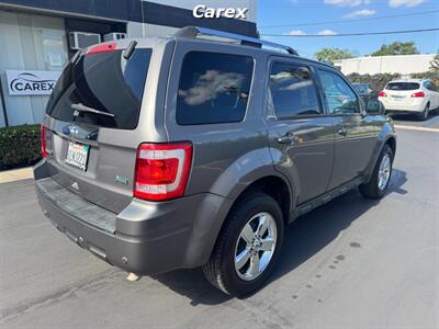 2011 Ford Escape Limited - Photo 12 - Costa Mesa, CA 92626