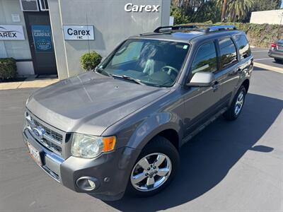 2011 Ford Escape Limited - Photo 2 - Costa Mesa, CA 92626