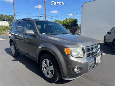 2011 Ford Escape Limited - Photo 3 - Costa Mesa, CA 92626