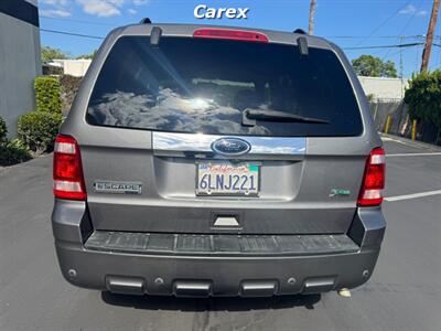 2011 Ford Escape Limited - Photo 11 - Costa Mesa, CA 92626