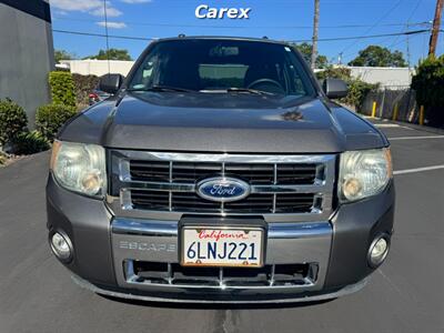 2011 Ford Escape Limited - Photo 5 - Costa Mesa, CA 92626