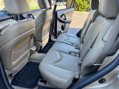 2011 Toyota RAV4 Limited   - Photo 20 - Costa Mesa, CA 92626