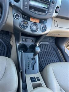 2011 Toyota RAV4 Limited   - Photo 27 - Costa Mesa, CA 92626