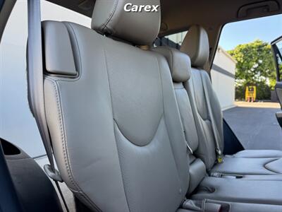 2011 Toyota RAV4 Limited   - Photo 22 - Costa Mesa, CA 92626