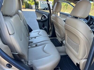 2011 Toyota RAV4 Limited   - Photo 21 - Costa Mesa, CA 92626