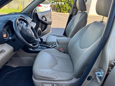 2011 Toyota RAV4 Limited   - Photo 18 - Costa Mesa, CA 92626