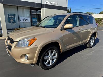 2011 Toyota RAV4 Limited   - Photo 5 - Costa Mesa, CA 92626