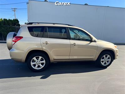 2011 Toyota RAV4 Limited   - Photo 13 - Costa Mesa, CA 92626