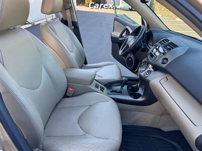 2011 Toyota RAV4 Limited   - Photo 19 - Costa Mesa, CA 92626