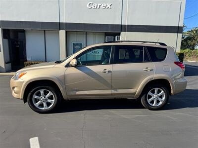 2011 Toyota RAV4 Limited   - Photo 7 - Costa Mesa, CA 92626