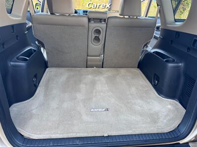 2011 Toyota RAV4 Limited   - Photo 36 - Costa Mesa, CA 92626
