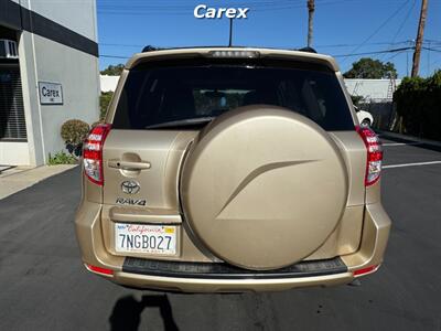 2011 Toyota RAV4 Limited   - Photo 10 - Costa Mesa, CA 92626