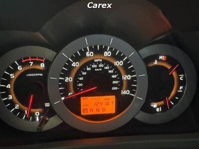 2011 Toyota RAV4 Limited   - Photo 35 - Costa Mesa, CA 92626