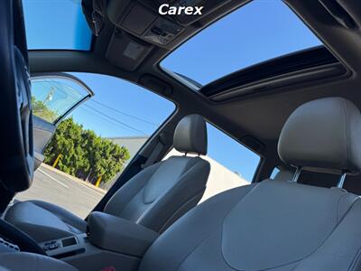 2011 Toyota RAV4 Limited   - Photo 15 - Costa Mesa, CA 92626