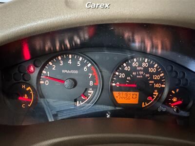 2007 Nissan Frontier SE Crew Cab   - Photo 25 - Costa Mesa, CA 92626