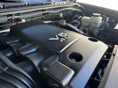 2007 Nissan Frontier SE Crew Cab   - Photo 28 - Costa Mesa, CA 92626