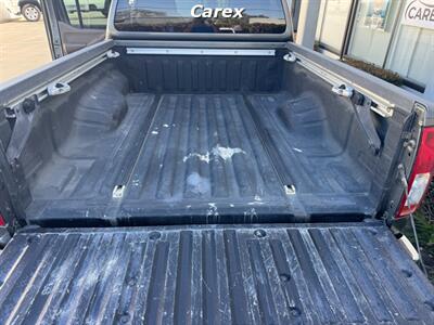2007 Nissan Frontier SE Crew Cab   - Photo 26 - Costa Mesa, CA 92626