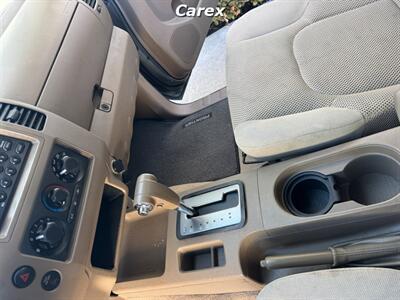 2007 Nissan Frontier SE Crew Cab   - Photo 23 - Costa Mesa, CA 92626