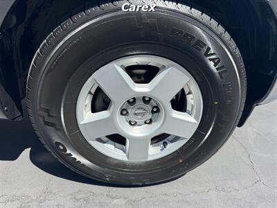 2007 Nissan Frontier SE Crew Cab   - Photo 29 - Costa Mesa, CA 92626