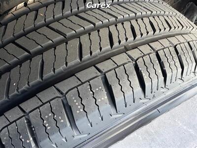 2007 Nissan Frontier SE Crew Cab   - Photo 31 - Costa Mesa, CA 92626