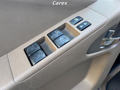 2007 Nissan Frontier SE Crew Cab   - Photo 24 - Costa Mesa, CA 92626