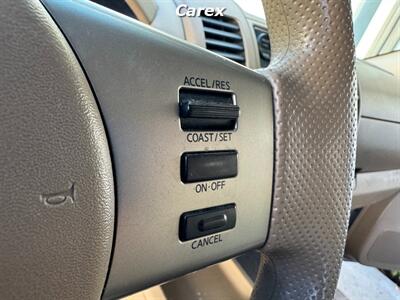 2007 Nissan Frontier SE Crew Cab   - Photo 20 - Costa Mesa, CA 92626